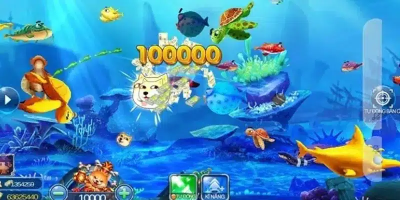 Một số chiến lược mà bạn có thể tham khảo khi chơi game